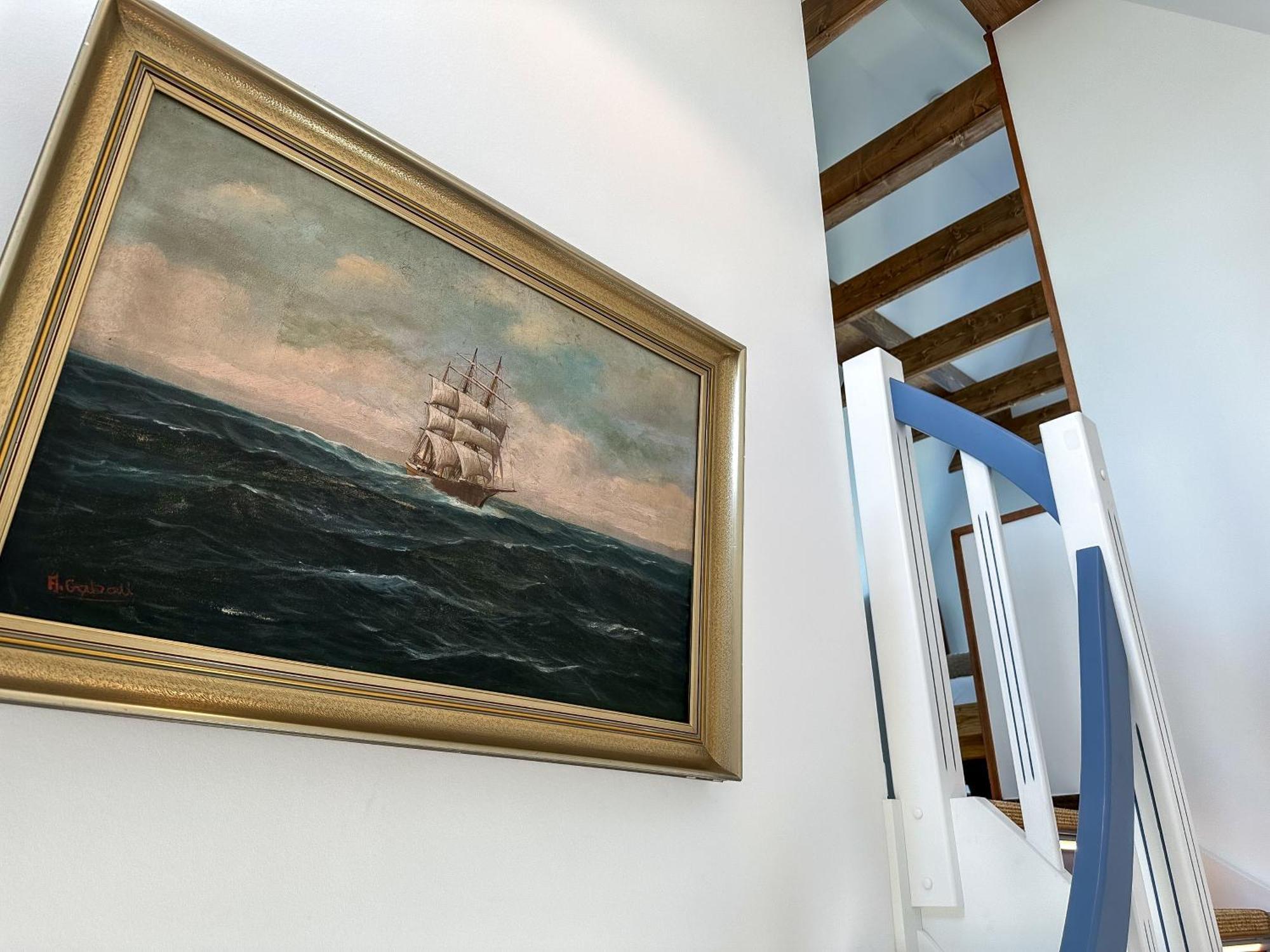 Fischerhaeuschen Am Kurpark Neuharlingersiel Buitenkant foto